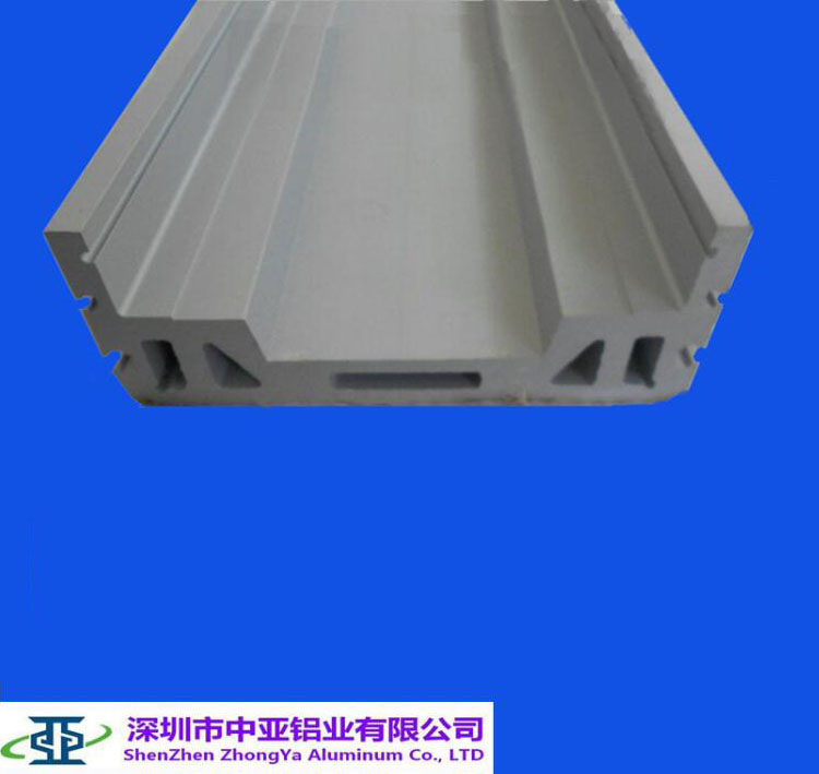 鋁型材定制開模自動化機械手模組鋁型材