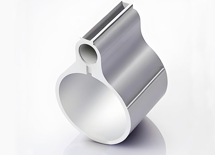 鋁型材定制開模醫(yī)療器械鋁型材