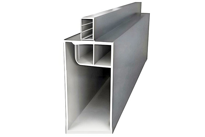 鋁型材定制開(kāi)模幕墻鋁型材-03