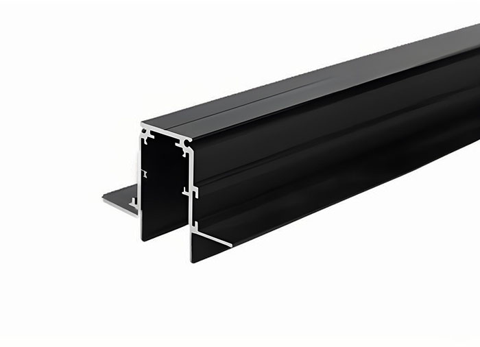 鋁型材定制開模