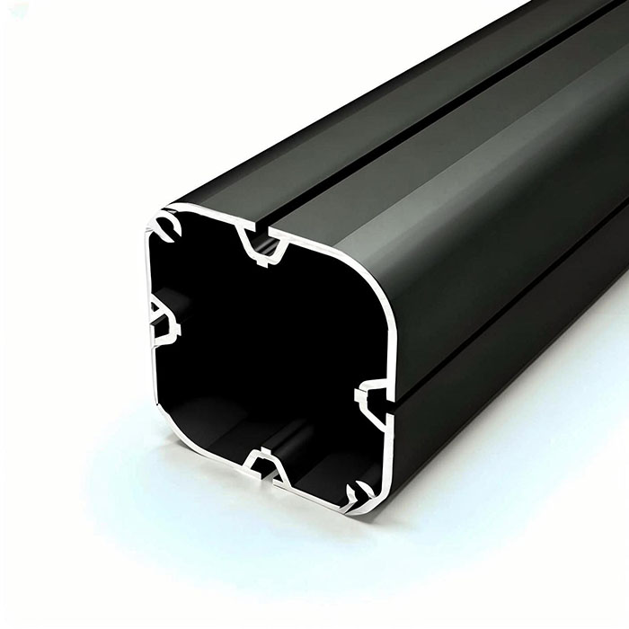 鋁型材定制開(kāi)模