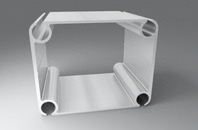 工業(yè)鋁型材生產(chǎn)廠家