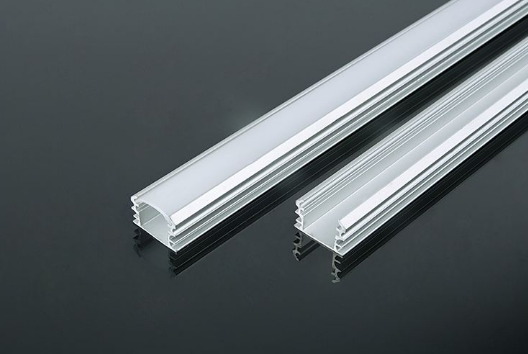 鋁型材定制開模