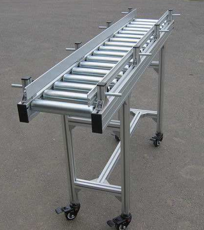 鋁型材定制開模