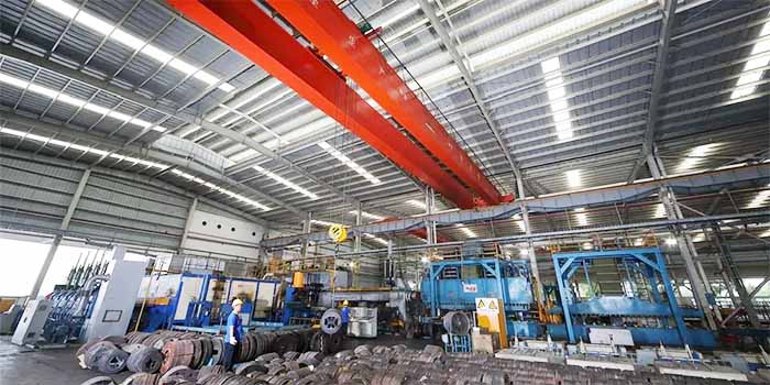 鋁型材定制開(kāi)模