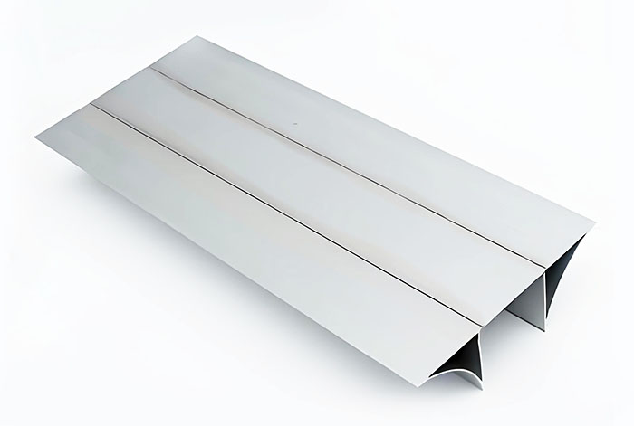 鋁型材定制開模