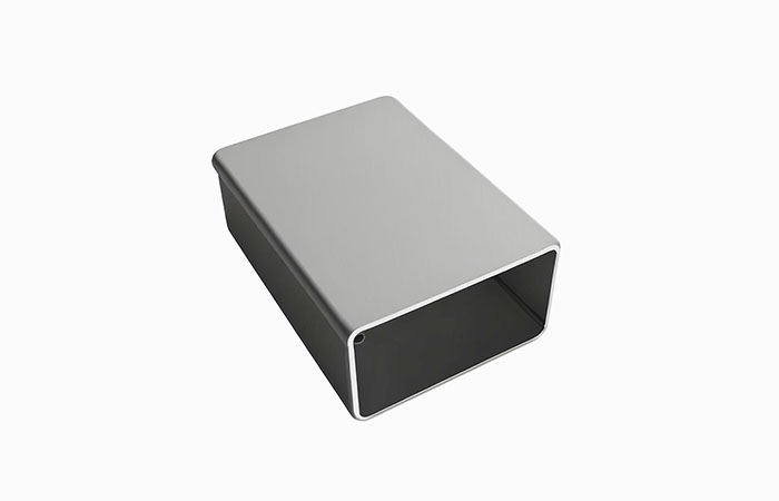 鋁型材定制開模