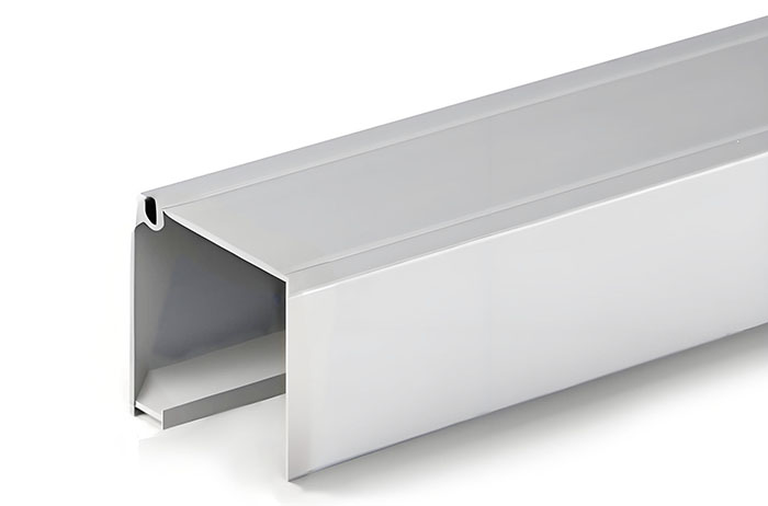 鋁型材定制開(kāi)模