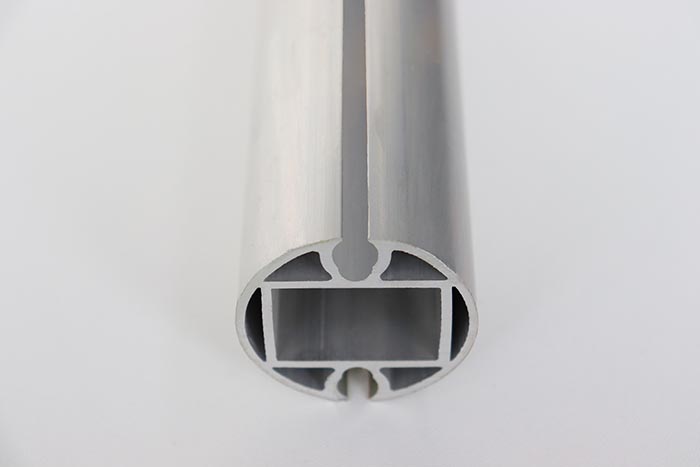 德保衛(wèi)生間門鋁型材生產廠商