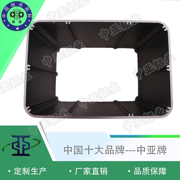 涵江鋁型材工業廠家各種型材