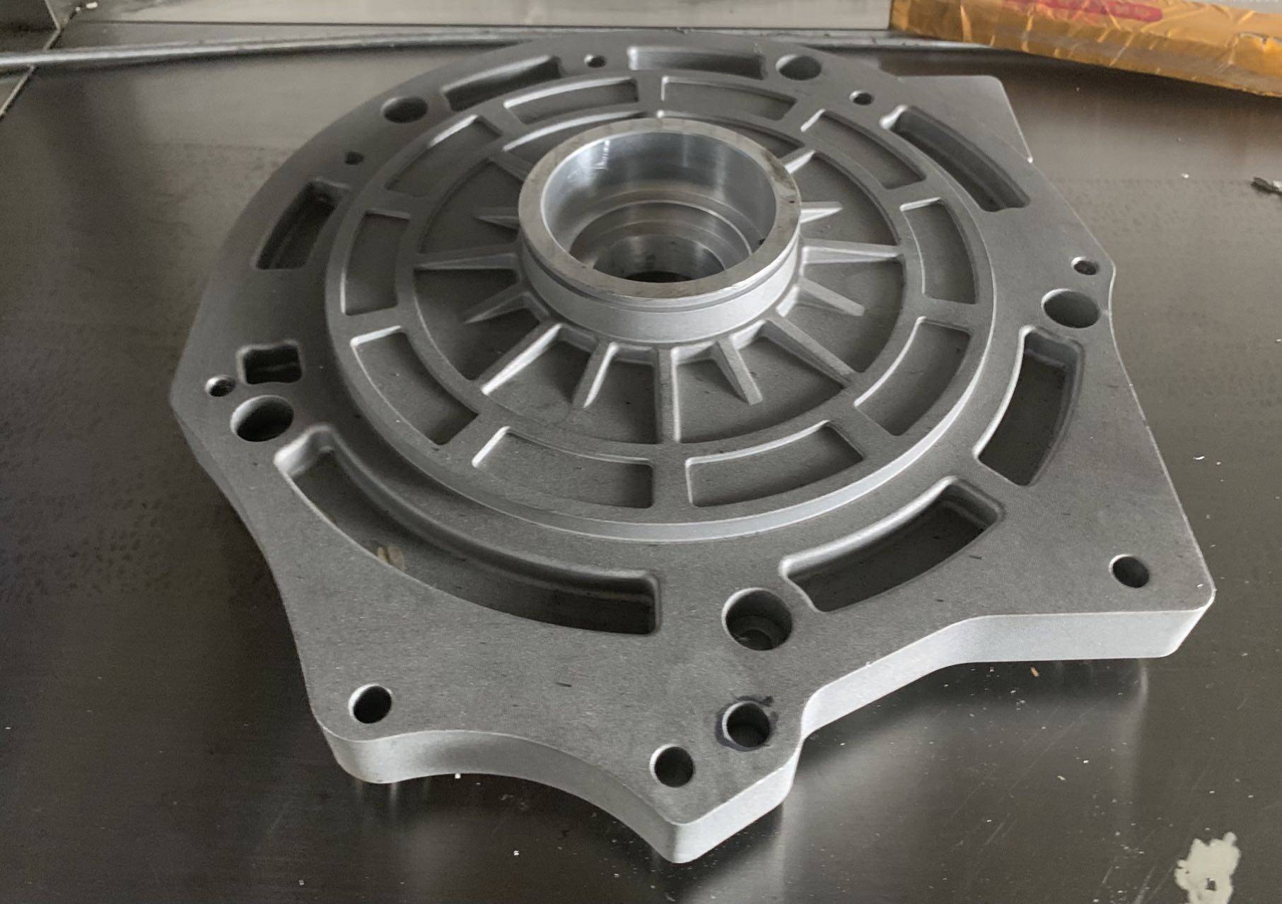 廣西百色鋁型材定做工廠工藝流程